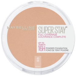 Maybelline New York Superstay Hibrit Pudra-Fondöten - 30