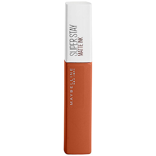 Maybelline New York Superstay Matte Ink Liquid Lipstick - 135 Globe Trotter - 3