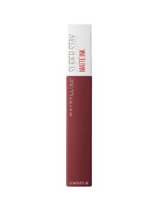 Maybelline New York Superstay Matte Ink Liquid Lipstick - 50 Voyager - 3