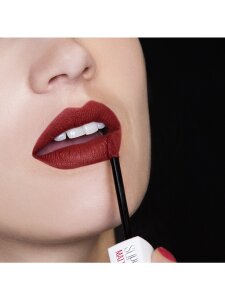 Maybelline New York Superstay Matte Ink Liquid Lipstick - 50 Voyager - 6