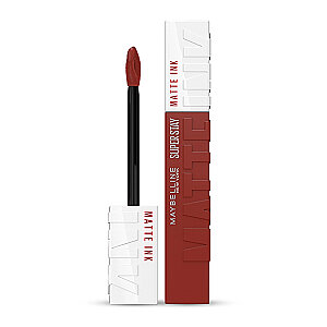 Maybelline New York Superstay Matte Ink Liquid Lipstick - 510 Charmer - 3