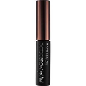 Maybelline New York Tattoo Brow 36H Kaş Jeli - 257 Medium Brown