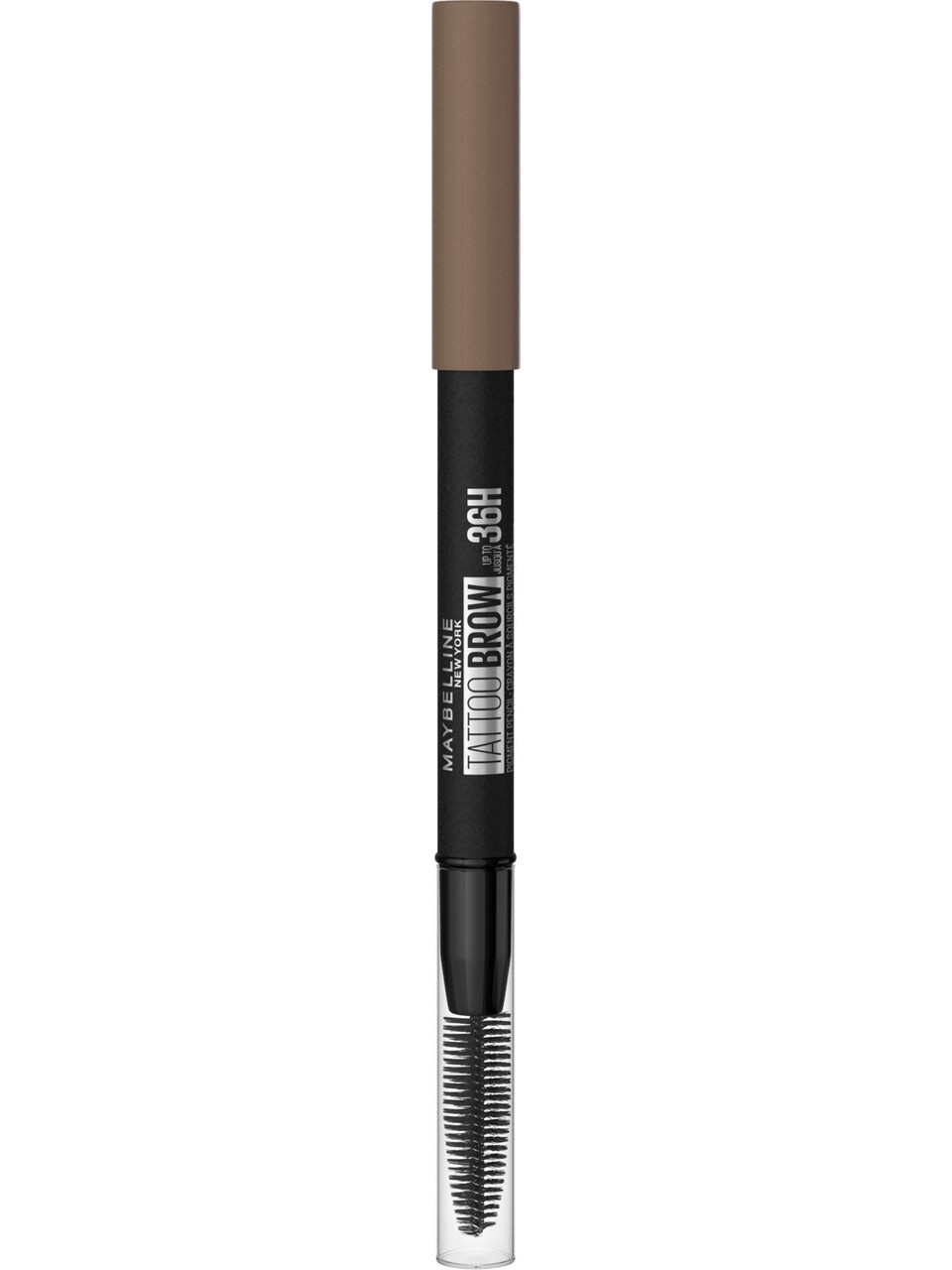 Maybelline New York Tattoo Brow 36H Kaş Kalemi - 02 Blonde