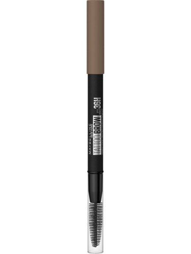 Maybelline New York Tattoo Brow 36H Kaş Kalemi - 02 Blonde - 1
