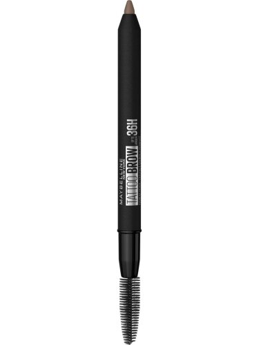 Maybelline New York Tattoo Brow 36H Kaş Kalemi - 02 Blonde - 2