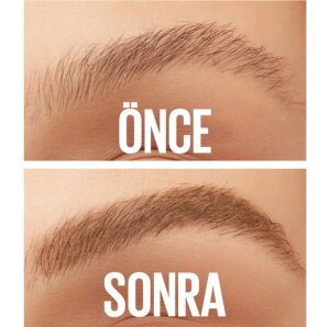 Maybelline New York Tattoo Brow 36H Kaş Kalemi - 02 Blonde - 3