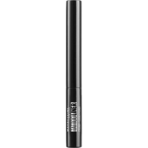 Maybelline New York Tattoo Liner Ink Pen -JetBlack-880 - 1