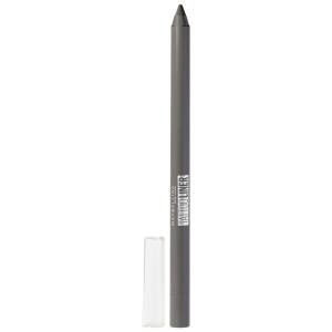 Maybelline New York Tattoo Liner Jel Göz Kalemi - 901 İntense Charcoal - 2