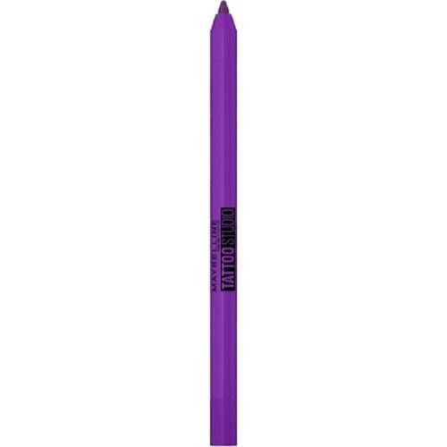 Maybelline New York Tattoo Liner Jel Göz Kalemi - Purplepop - 1