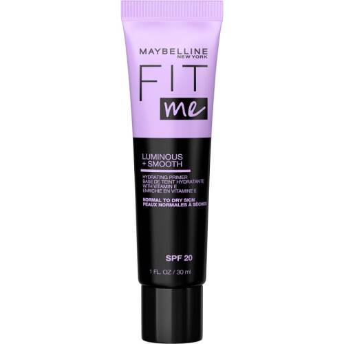 Maybelline Primer Fit Me Luminous Smooth - 1