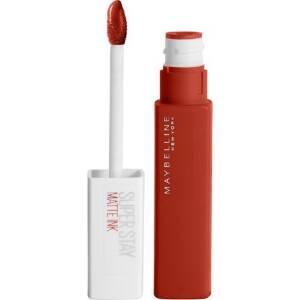 Maybelline Ruj SuperStay Matte Ink 117 - 2