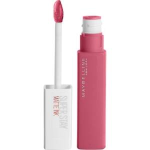 Maybelline Ruj SuperStay Matte Ink 125 - 2