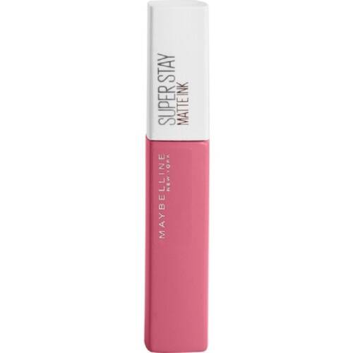 Maybelline Ruj SuperStay Matte Ink 125 - 3