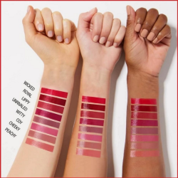 Maybelline Super Stay Vinyl İnk Kalıcı Likit Parlak Ruj - 10 Lippy - 4