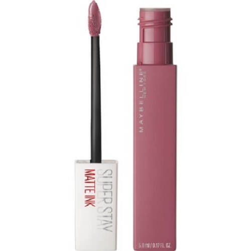 Maybelline SuperStay Matte Ink Liquid Lipstick 15 Lover - 2