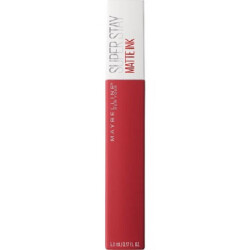 Maybelline SuperStay Matte Ink Liquid Lipstick 20 Pioneer - 3