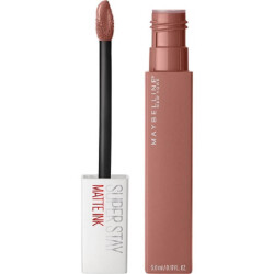 Maybelline SuperStay Matte Ink Liquid Lipstick 65 Seductress - 2