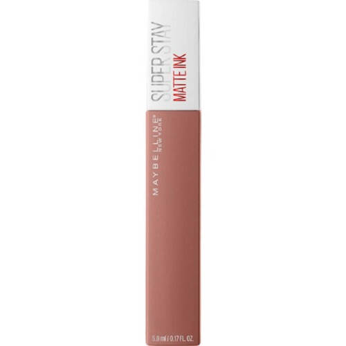 Maybelline SuperStay Matte Ink Liquid Lipstick 65 Seductress - 3