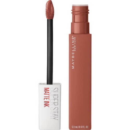 Maybelline SuperStay Matte Ink Liquid Lipstick 70 Amazonian - 2