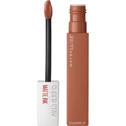 Maybelline SuperStay Matte Ink Liquid Lipstick 75 Fighter - 2