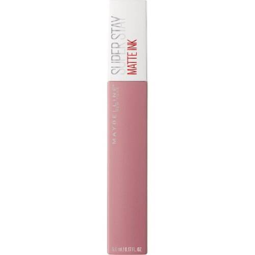 Maybelline Superstay Matte Ink Liquid Lipstick No: 10 Dreamer - 3