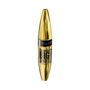 Maybelline The Colossal Big Shot Daring Black Maskara - 2