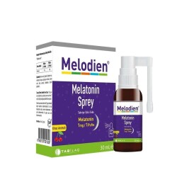 Melodien Gıda Takviyesi Sprey 30 ml