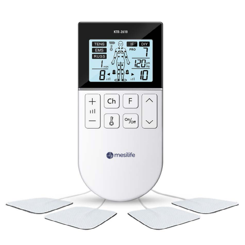 Mesilife Birleşik Elektro Terapi Cihazı KTR-2610 - 1
