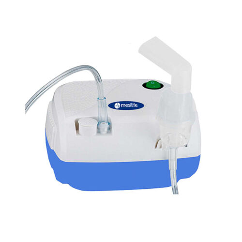 Mesilife BR-CN116 Kompresörlü Nebulizatör - 1