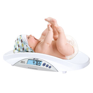 Mesilife Dijital Bebek Tartısı EBSH-20