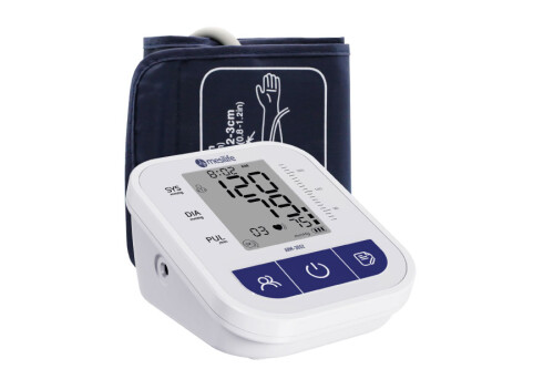 Mesilife Dijital Tansiyon Aleti ARM-30E+ - 1