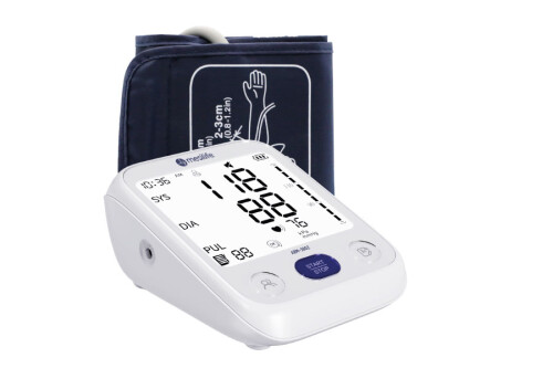 Mesilife Dijital Tansiyon Aleti ARM-30G2 - 1