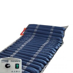 Mesilife HF-6002 Boru Tipi Havalı Yatak