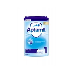 Milupa Aptamil 1 Akıllı Kutu Bebek Sütü 800 gr 0-6 Ay