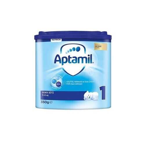 Milupa Aptamil 1 Bebek Sütü 350 gr - 1