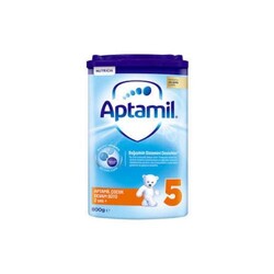 Milupa Aptamil Çocuk 5 Devam Sütü 800 gr 24