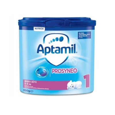 Milupa Aptamil Prosyneo 1 Bebek Sütü 350 gr - 1