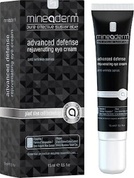 Mineaderm Advanced Defense Rejuvenating Eye Cream 15 ml - Gözaltı Torba Karşıtı