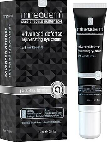 Mineaderm Advanced Defense Rejuvenating Eye Cream 15 ml - Gözaltı Torba Karşıtı - 1