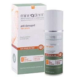 Mineaderm Anti Damaged Hair Serum 100 ml