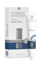 Mineaderm Dark Spot Remover Cream 15 ml - Mineaderm