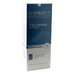 Mineaderm Deep Cleansing Pureness Jel 200 ml - 2