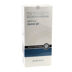 Mineaderm Lightening Cleanser Gel 150 ml