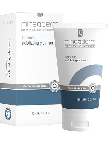 Mineaderm Lightening Exfoliating Cleanser 150 ml | Aydınlatıcı Peeling - 2