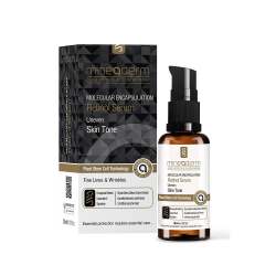 Mineaderm Molecular Encapsulation Yaşlılık ve Kırışıklık Karşıtı Retinol Serum 30 ml