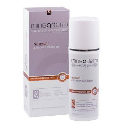 Mineaderm Renewal Anti Strech Mark Cream 200 ml - 1