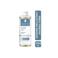 Mineaderm Smoothing AHA BHA Toner 200 ml