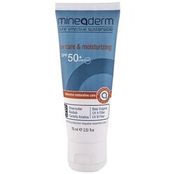 Mineaderm UV Care & Moisturizing Spf 50+ Güneş Kremi 75 ml - Mineaderm