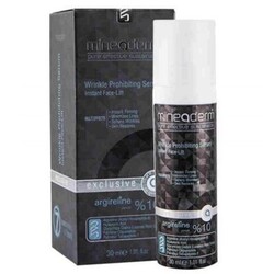 Mineaderm Wrinkle Prohibiting Serum 30 ml