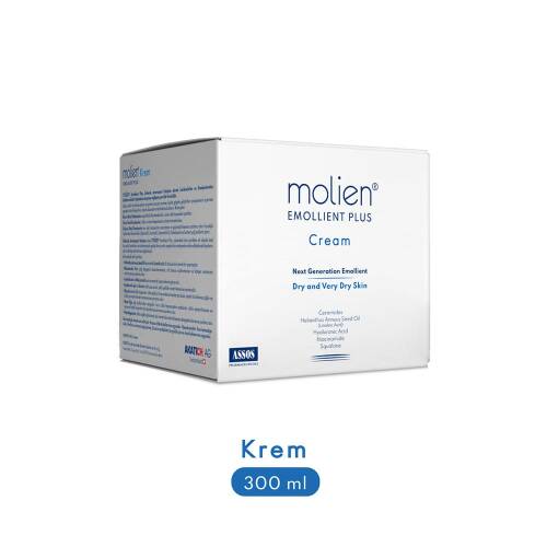 Molien Krem 300 ml - 1